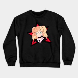 Ann Crewneck Sweatshirt